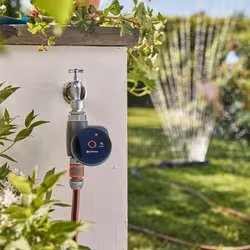 Gardena 19043-20 contrôleur d'eau domestique intelligent Avec fil &sans fil - Vue supplémentaire 3