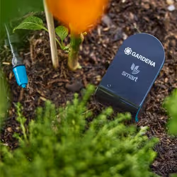 Gardena 19045-20 contrôleur d'eau domestique intelligent Sans fil - Vue supplémentaire 3