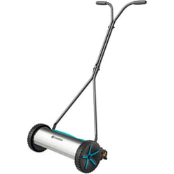 Tondeuse manuelle - GARDENA - 400 Comfort - Coupe précise - Sans moteur