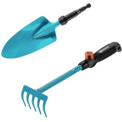 Set d'outils de jardin 17354-60 Gardena Combisystem