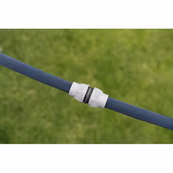 Gardena Liano Connecteur de tuyau Plastique Gris 1 pièce(s)