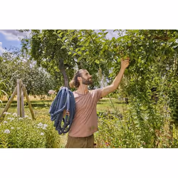 Gardena Liano Connecteur de tuyau Plastique Gris 1 pièce(s)