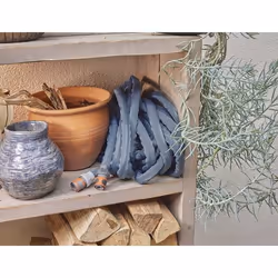 Gardena Liano Connecteur de tuyau Plastique Gris 1 pièce(s) - Vue supplémentaire 4