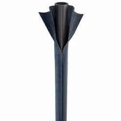 Gardena 18466-20 tuyau d'arrosage 15 m Polyvinyl chloride (PVC) Noir, Bleu