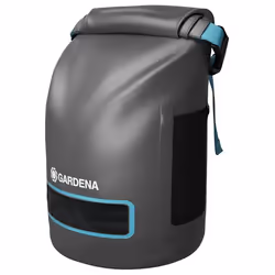 Gardena 18491-20 tuyau d'arrosage 10 m Polyvinyl chloride (PVC) Noir - Vue supplémentaire 5