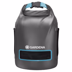 Gardena 18491-20 tuyau d'arrosage 10 m Polyvinyl chloride (PVC) Noir - Vue supplémentaire 6