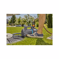 Gardena 4100 Silent 550 W 3,6 bar 4100 l/h - Vue supplémentaire 5