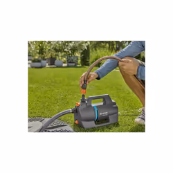 Gardena 4100 Silent 550 W 3,6 bar 4100 l/h - Vue supplémentaire 6