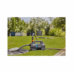 Gardena 4100 Silent 550 W 3,6 bar 4100 l/h - Vue supplémentaire 7