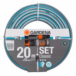 Gardena 9051-20 pompe à eaux Pompe à gravité 3,6 bar 4100 l/h - Vue supplémentaire 4