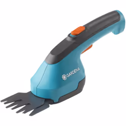 Description générale Les Cisailles à gazon Gardena AccuCut Li 9881-20 sont des outils pratiques et efficaces pour l'entretien ...