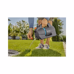 Gardena 4100 Silent Set 550 W 3,6 bar 4100 l/h