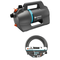 Gardena 9052-20 pompe à eaux 550 W Pompe à gravité 3,6 bar 4100 l/h