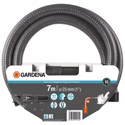 Gardena 9052-20 pompe à eaux 550 W Pompe à gravité 3,6 bar 4100 l/h - Vue supplémentaire 10