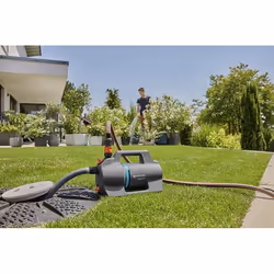 Gardena 9052-20 pompe à eaux 550 W Pompe à gravité 3,6 bar 4100 l/h