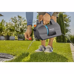 Gardena 9052-20 pompe à eaux 550 W Pompe à gravité 3,6 bar 4100 l/h - Vue supplémentaire 4