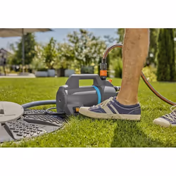 Gardena 9052-20 pompe à eaux 550 W Pompe à gravité 3,6 bar 4100 l/h - Vue supplémentaire 5