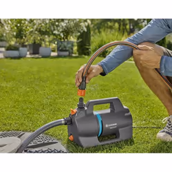 Gardena 9052-20 pompe à eaux 550 W Pompe à gravité 3,6 bar 4100 l/h - Vue supplémentaire 6
