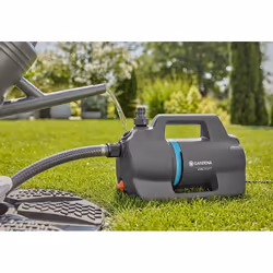 Gardena 9052-20 pompe à eaux 550 W Pompe à gravité 3,6 bar 4100 l/h - Vue supplémentaire 8