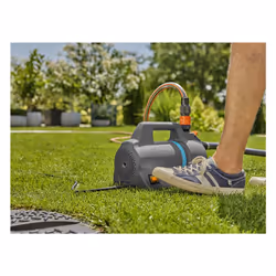 Gardena 4200 Silent 600 W 3,9 bar 4200 l/h