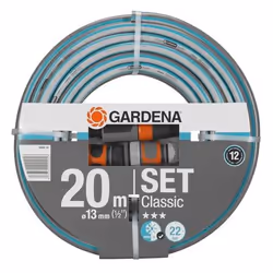 Gardena 9055-20 pompe à eaux 600 W Pompe à gravité 3,9 bar 4200 l/h - Vue supplémentaire 5