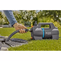 Gardena 9055-20 pompe à eaux 600 W Pompe à gravité 3,9 bar 4200 l/h - Vue supplémentaire 8