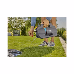 Gardena 4200 Silent Set 600 W 3,9 bar 4200 l/h - Vue supplémentaire 4