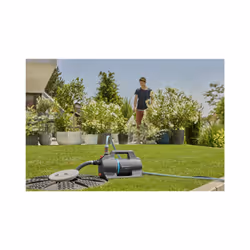 Gardena 4200 Silent Set 600 W 3,9 bar 4200 l/h - Vue supplémentaire 6