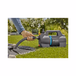Gardena 4200 Silent Set 600 W 3,9 bar 4200 l/h - Vue supplémentaire 7