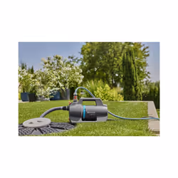 Gardena 4200 Silent Set 600 W 3,9 bar 4200 l/h - Vue supplémentaire 8