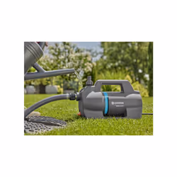 Gardena 4200 Silent Set 600 W 3,9 bar 4200 l/h - Vue supplémentaire 9