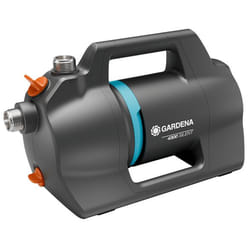 Gardena 9056-20 pompe à eaux 650 W Pompe à gravité 4,3 bar 4300 l/h
