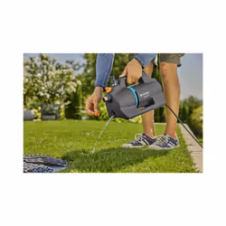 Gardena 4300 Silent 650 W 4,3 bar 4300 l/h