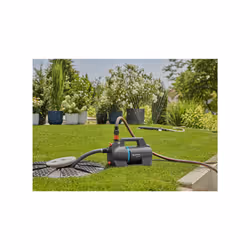 Gardena 4300 Silent 650 W 4,3 bar 4300 l/h