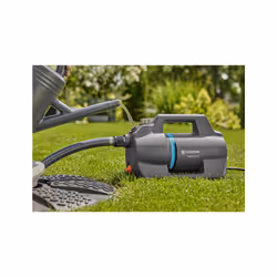 Gardena 4300 Silent 650 W 4,3 bar 4300 l/h - Vue supplémentaire 5
