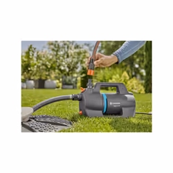 Gardena 4300 Silent 650 W 4,3 bar 4300 l/h - Vue supplémentaire 6
