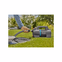 Gardena 4300 Silent 650 W 4,3 bar 4300 l/h - Vue supplémentaire 7