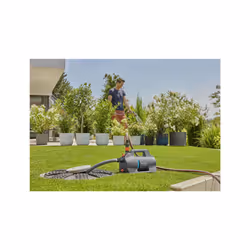 Gardena 4300 Silent 650 W 4,3 bar 4300 l/h - Vue supplémentaire 8