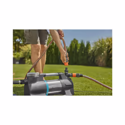 Gardena 5600 Silent+ 900 W 4,7 bar 5600 l/h - Vue supplémentaire 4