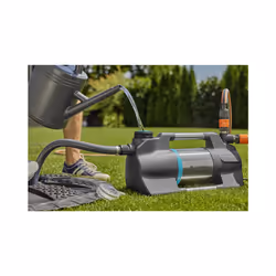 Gardena 5600 Silent+ 900 W 4,7 bar 5600 l/h - Vue supplémentaire 7