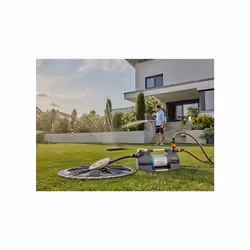 Gardena 5600 Silent+ 900 W 4,7 bar 5600 l/h - Vue supplémentaire 8