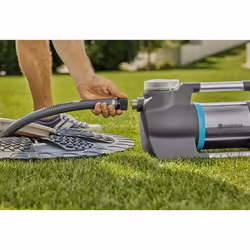 Gardena 9058-20 pompe à eaux 1050 W Pompe à gravité 4,9 bar 6300 l/h - Vue supplémentaire 7