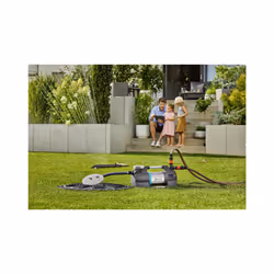 Gardena 6300 SilentComfort 1050 W 4,9 bar 6300 l/h