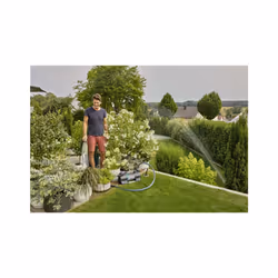 Gardena 6300 SilentComfort 1050 W 4,9 bar 6300 l/h