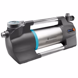 Gardena 9059-20, Pompe à impulsion, 1300 W, Secteur, 6 bar, 6500 l/h, IPX4