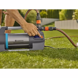 Gardena 9059-20 pompe à eaux 1300 W Pompe à impulsion 6 bar 6500 l/h - Vue supplémentaire 6
