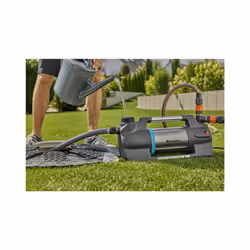 Gardena 6500 SilentComfort 1300 W 6 bar 6500 l/h