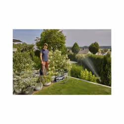 Gardena 6500 SilentComfort 1300 W 6 bar 6500 l/h