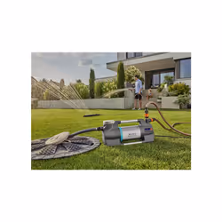 Gardena 6500 SilentComfort 1300 W 6 bar 6500 l/h - Vue supplémentaire 4