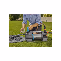 Gardena 6500 SilentComfort 1300 W 6 bar 6500 l/h - Vue supplémentaire 5
